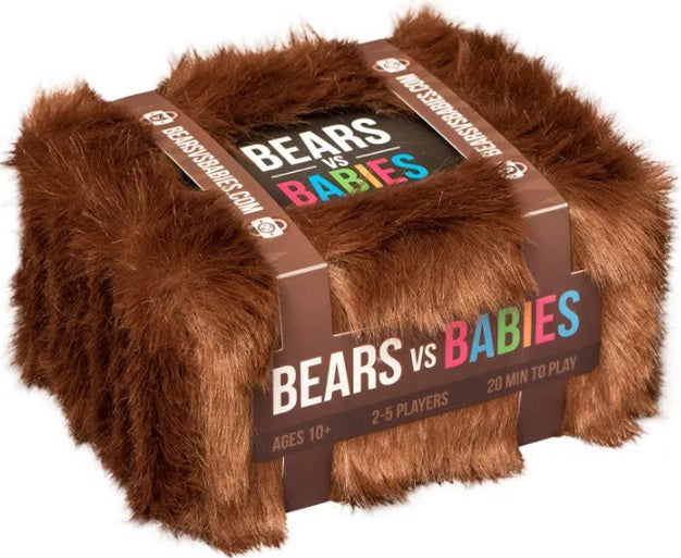Bears vs Babies - Got Item! Games
