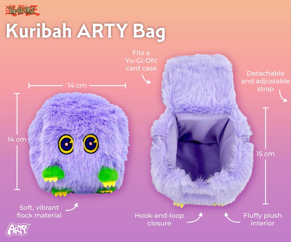 GATHERERS TAVERN ARTY BAG