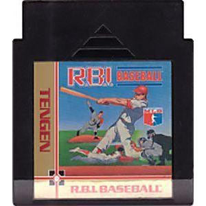 R.B.I. Baseball