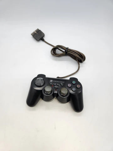 Hip Gear PlayStation Video Game Controller (LM361)