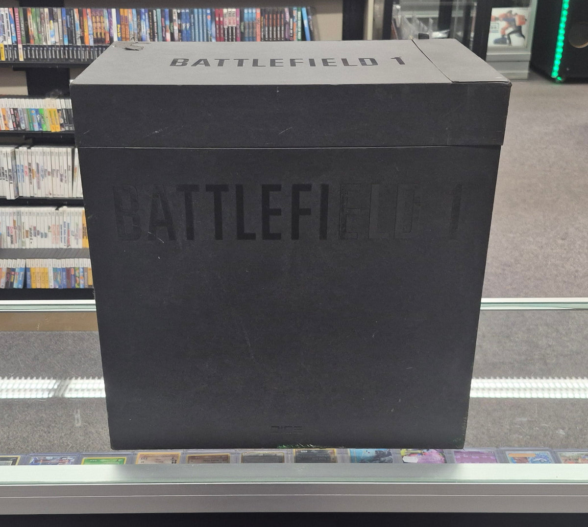 Battlefield 1 [Collector's Edition] - PlayStation 4 (PS4)