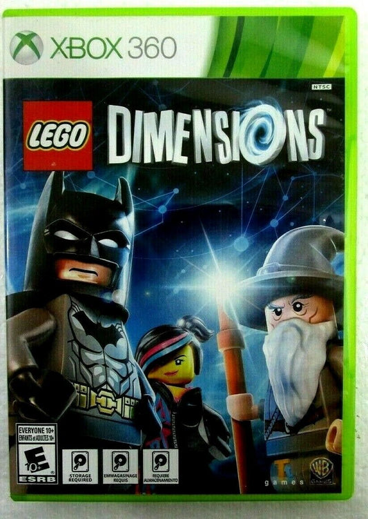 Lego Dimensions