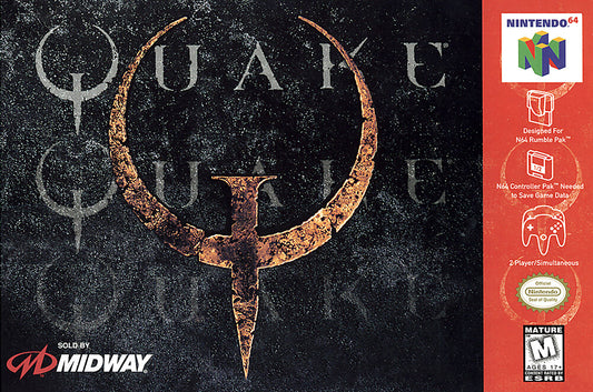 Quake