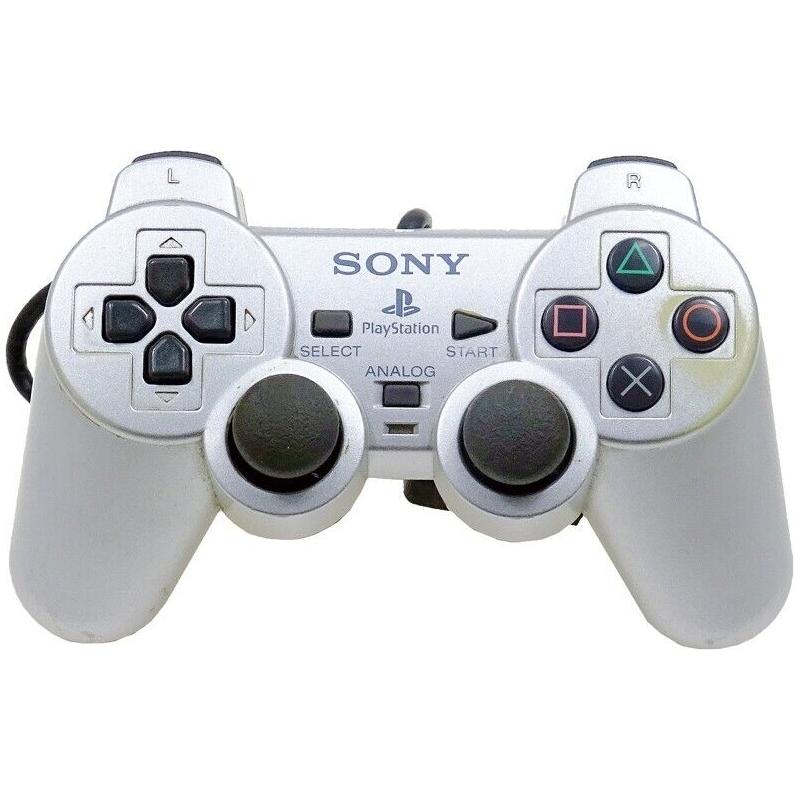 PlayStation 2 Controller (SCPH-10010)