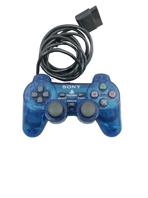 PlayStation 2 Controller (SCPH-10010)