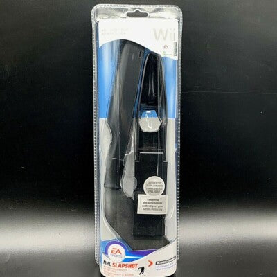 NHL Slapshot Hockey Stick - Nintendo Wii