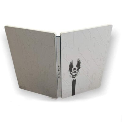 Halo 4 (Steelbook) - Xbox 360