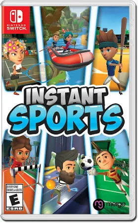 Instant Sports