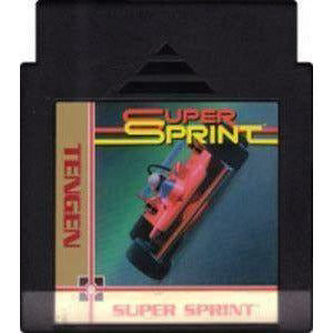 Super Sprint