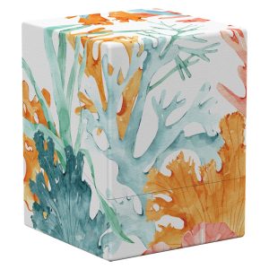 UG DECK CASE BOULDER 100+ CORAL PLACES - SEABLUE HUSH